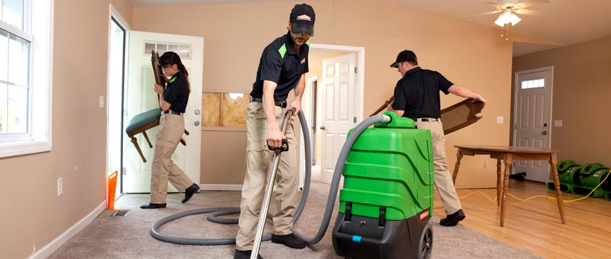 Fresno, CA cleaning services
